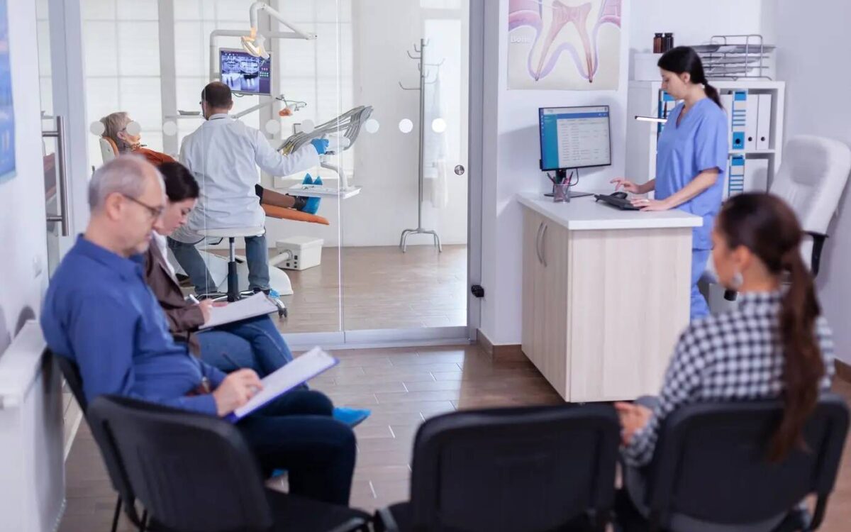 Parodontologie Craiova