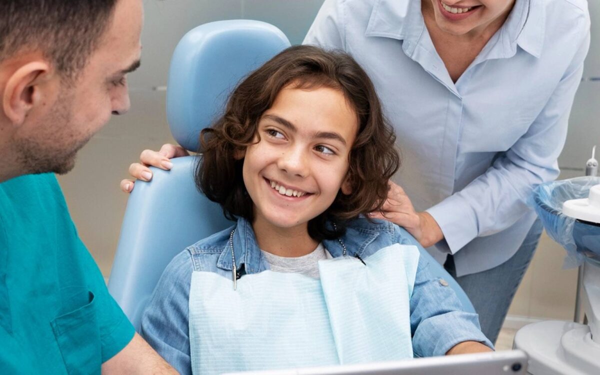 igienă dentară aparat – prevenție demineralizare